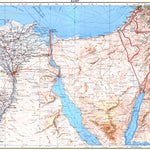 Soviet Genshtab - h36