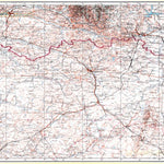 Soviet Genshtab - m40