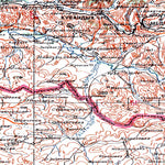 Soviet Genshtab - m40