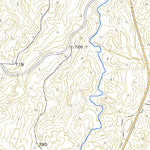 493140 満願寺 （まんがんじ Manganji）, 地形図