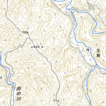 493140 満願寺 （まんがんじ Manganji）, 地形図