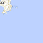 493167 大分 （おおいた Oita）, 地形図