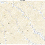 543964 中粕尾 （なかかすお Nakakasuo）, 地形図