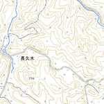 554024 磐城片貝 （いわきかたかい Iwakikatakai）, 地形図