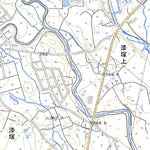 554040 黒田原 （くろだはら Kurodahara）, 地形図
