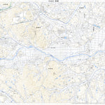 554052 泉崎 （いずみざき Izumizaki）, 地形図