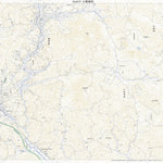 554075 小野新町 （おのにいまち Ononiimachi）, 地形図