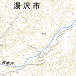 584034 秋ﾉ宮 （あきのみや Akinomiya）, 地形図