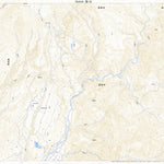 584040 湯ﾉ台 （ゆのだい Yunodai）, 地形図