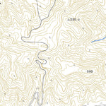 584051 中直根 （なかひたね Nakahitane）, 地形図