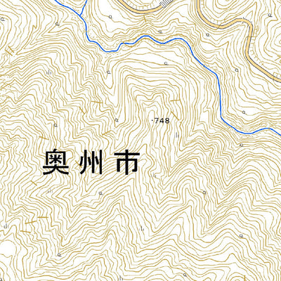 584056 焼石岳 （やけいしだけ Yakeishidake）, 地形図