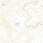 584067 夏油温泉 （げとうおんせん Getoonsen）, 地形図