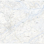 614101 七戸 （しちのへ Shichinohe）, 地形図