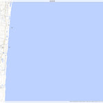 614143 野辺地 （のへじ Noheji）, 地形図