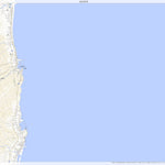 614153 野辺地 （のへじ Noheji）, 地形図