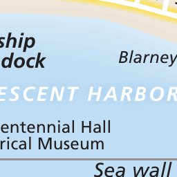 Sitka National Historical Park