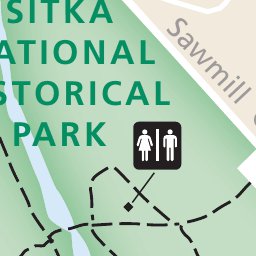 Sitka National Historical Park