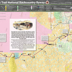 BLM Utah Pony Express National Backcountry Byway