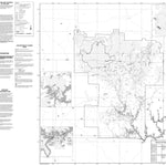Motor Vehicle Use Map, MVUM, Bankhead