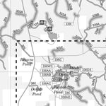 Motor Vehicle Use Map, MVUM, Conecuh