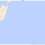 472946 甑島 （こしきしま Koshikishima）, 地形図