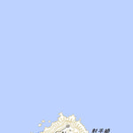 472967 里 （さと Sato）, 地形図