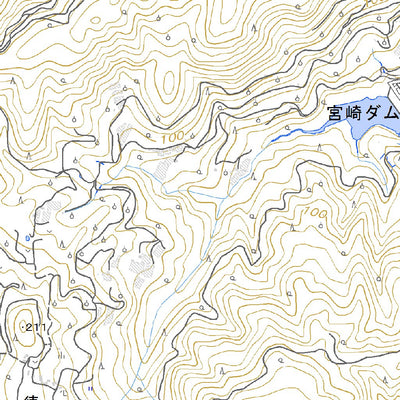 482976 肥前高島 （ひぜんたかしま Hizentakashima）, 地形図