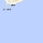 503560 三尾 （みお Mio）, 地形図