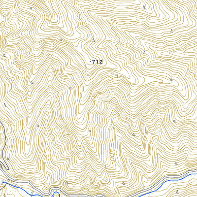 503565 発心門 （ほっしんもん Hosshimmon）, 地形図