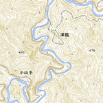 503575 重里 （しげさと Shigesato）, 地形図
