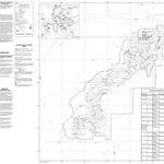 Motor Vehicle Use Map, MVUM, Talladega
