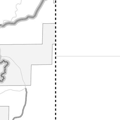 Motor Vehicle Use Map, MVUM, ShoalCreek