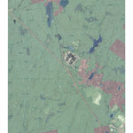 PA-Tobyhanna: GeoChange 1963-2012