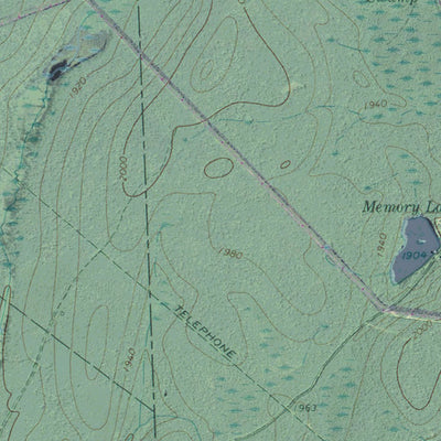 PA-Sterling: GeoChange 1963-2012