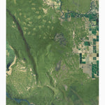CA-Dana: GeoChange 1985-2012