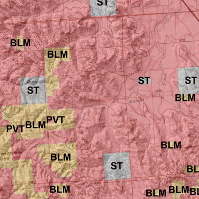 Wyoming Deer Hunt Area 17 - Hunt Wyoming
