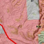 Wyoming Deer Hunt Area 6 - Hunt Wyoming