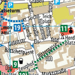 Weimar Cityplan