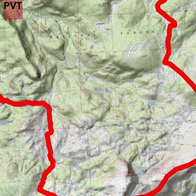 Wyoming Elk Hunt Area 114 - Hunt Wyoming