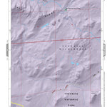 Mariposa Road Atlas Grid Page #005