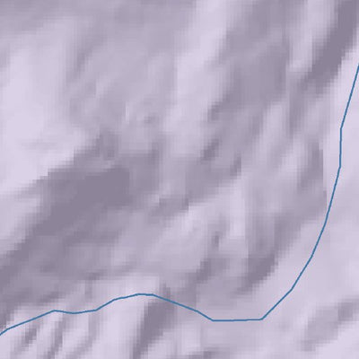 Mariposa Road Atlas Grid Page #004