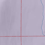 Mariposa Road Atlas Grid Page #017