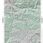 Mariposa Road Atlas Grid Page #049