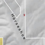 Mariposa Road Atlas Grid Page #044