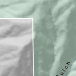 Mariposa Road Atlas Grid Page #050