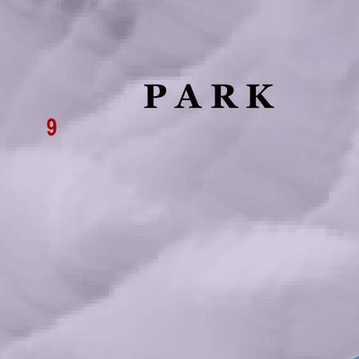 Mariposa Road Atlas Grid Page #055