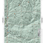 Mariposa Road Atlas Grid Page #029