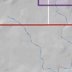 Mariposa Road Atlas Grid Page #059