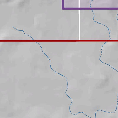 Mariposa Road Atlas Grid Page #059