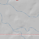 Mariposa Road Atlas Grid Page #074